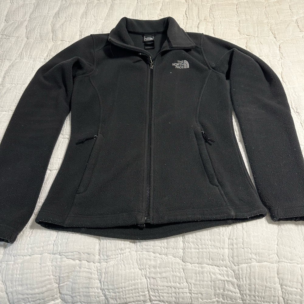 The North Face Women's Black Ski Jacket